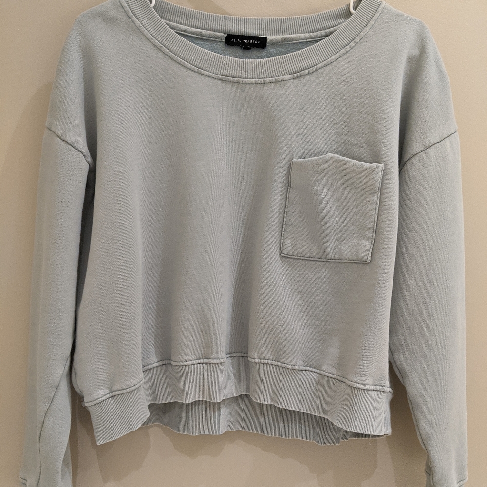 Pacsun Crewneck